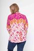 Picture of CURVY GIRL BLOUSE